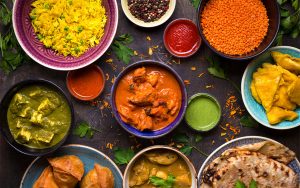 Indisches Curry Rezept