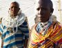 Massai-Frauen
