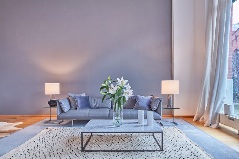 Image showcasing Suite.030 - Bezahlbare High-Class Apartments in Berlin - THE CLIQUE SUITE