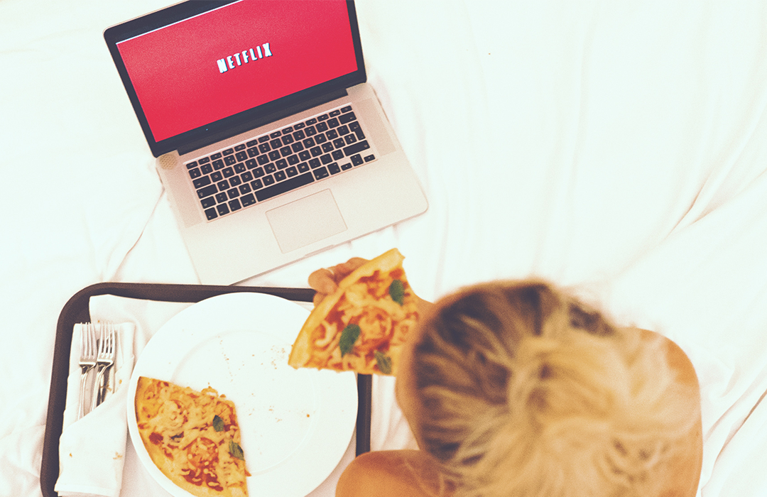 Netflix Fashion