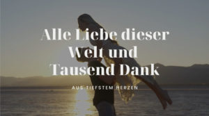 Hochzeit planen