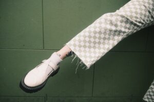 Gingham