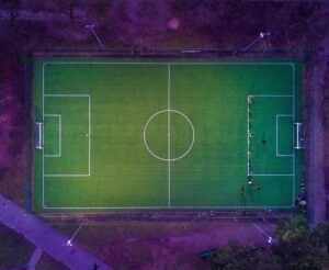 Frauen-Fussball-WM