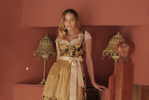 Dirndl