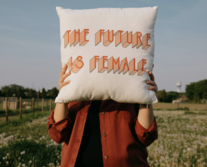 Weltfrauentag
