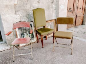 Vintage Möbel