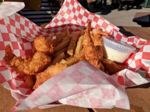 Airfryer Rezepte