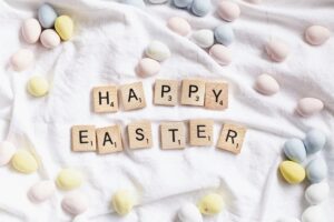 Ostern 2024