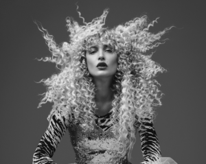 Trendfrisuren 2024