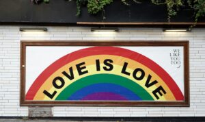 Pride Month