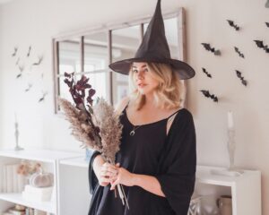 Halloween Kostümideen