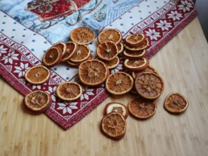 Weihnachtsdekoration