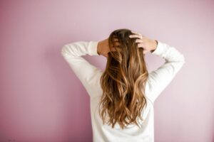 Silvester-Frisuren