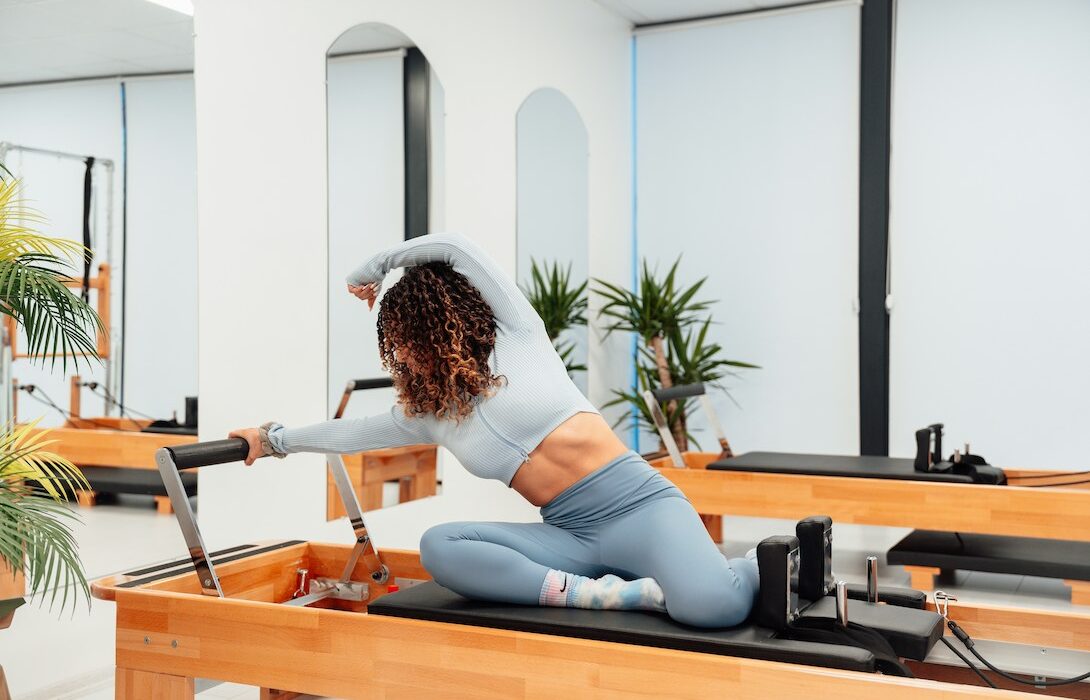 Reformer Pilates