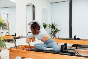 Reformer Pilates