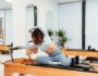 Reformer Pilates