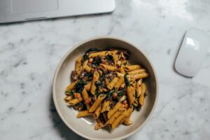 Veganuary