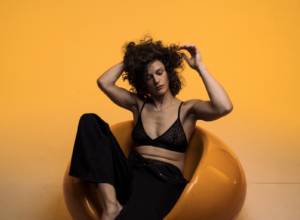 Inklusive Lingerie