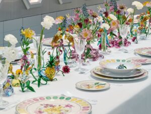 Tablewear